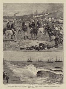 Zulu Savaşı